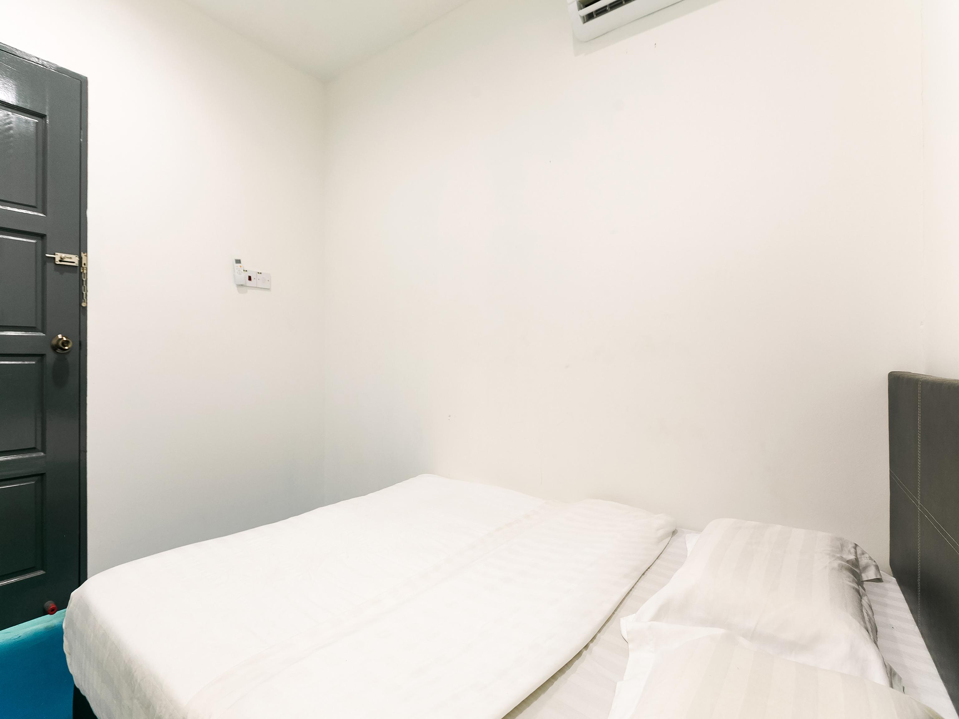 Spot On 89726 Capsule Inn Kota Kinabalu Exteriör bild