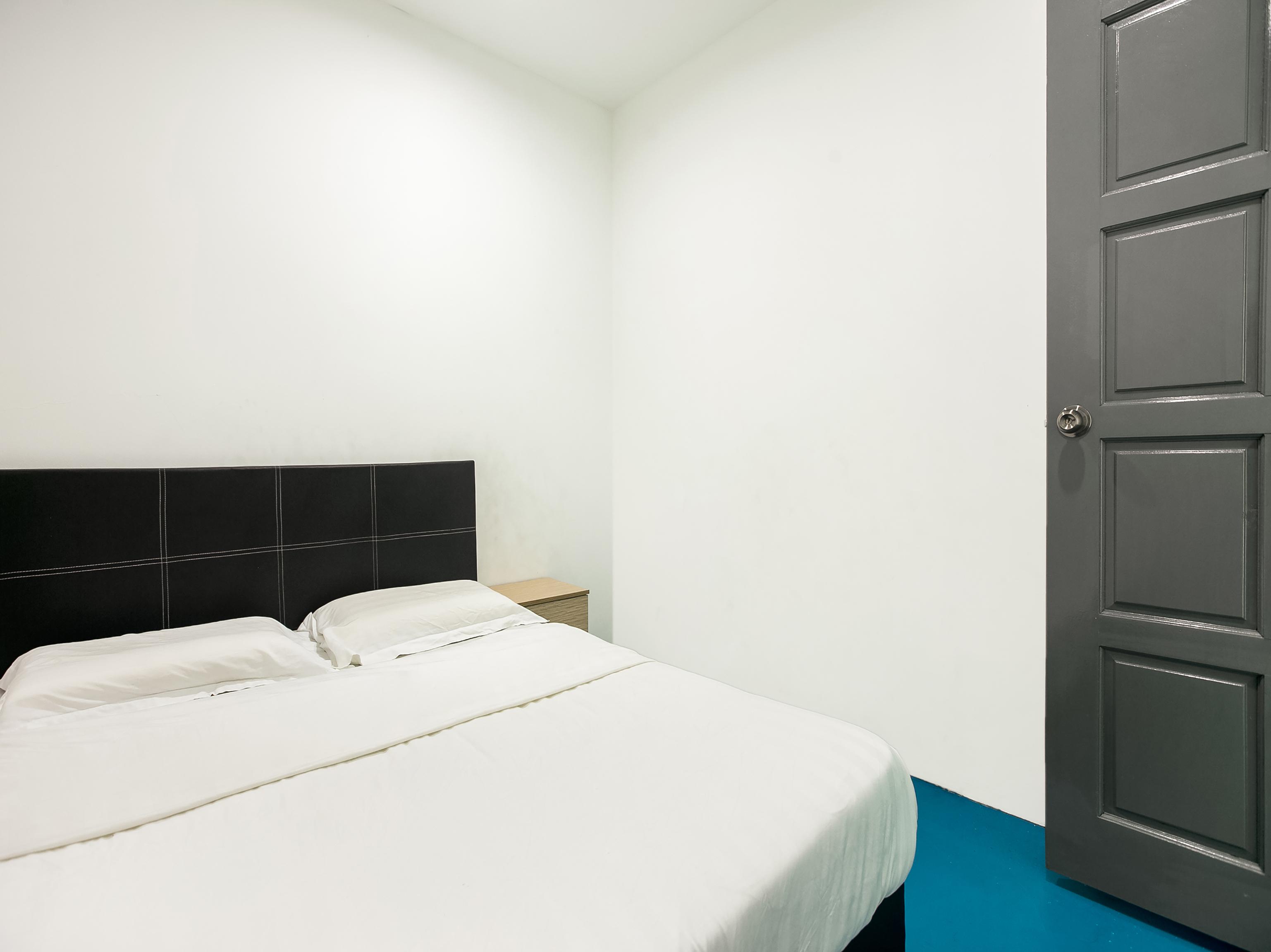 Spot On 89726 Capsule Inn Kota Kinabalu Exteriör bild